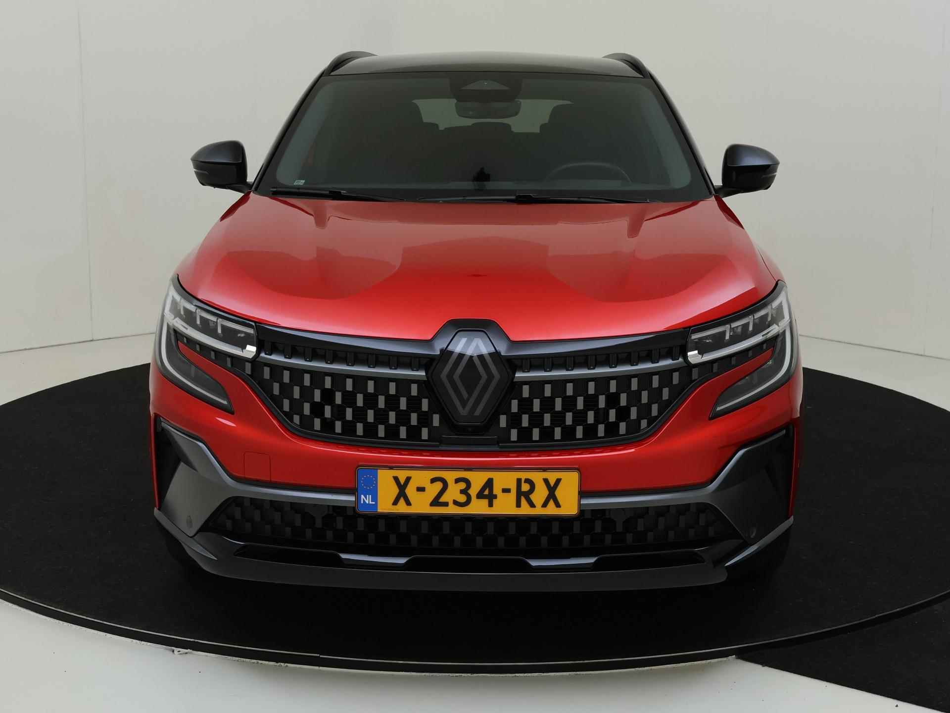 Renault Austral 1.2 E-Tech Hybrid 200 Iconic Esprit Alpine | 4CONTROL | Panorama-dak | Head-up display | Harman Kardon | Matrix LED | 360 Camera | Stoelverwarming - 9/29