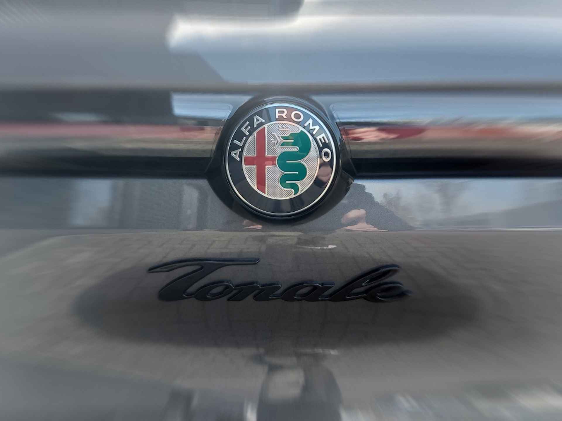 Alfa Romeo Tonale PHEV Edizione Speciale - 10/30