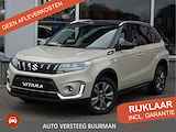 Suzuki Vitara 1.4 Boosterjet Select Smart Hybrid Automaat Adaptieve Cruise en Climate Control, Carplay/Android Auto