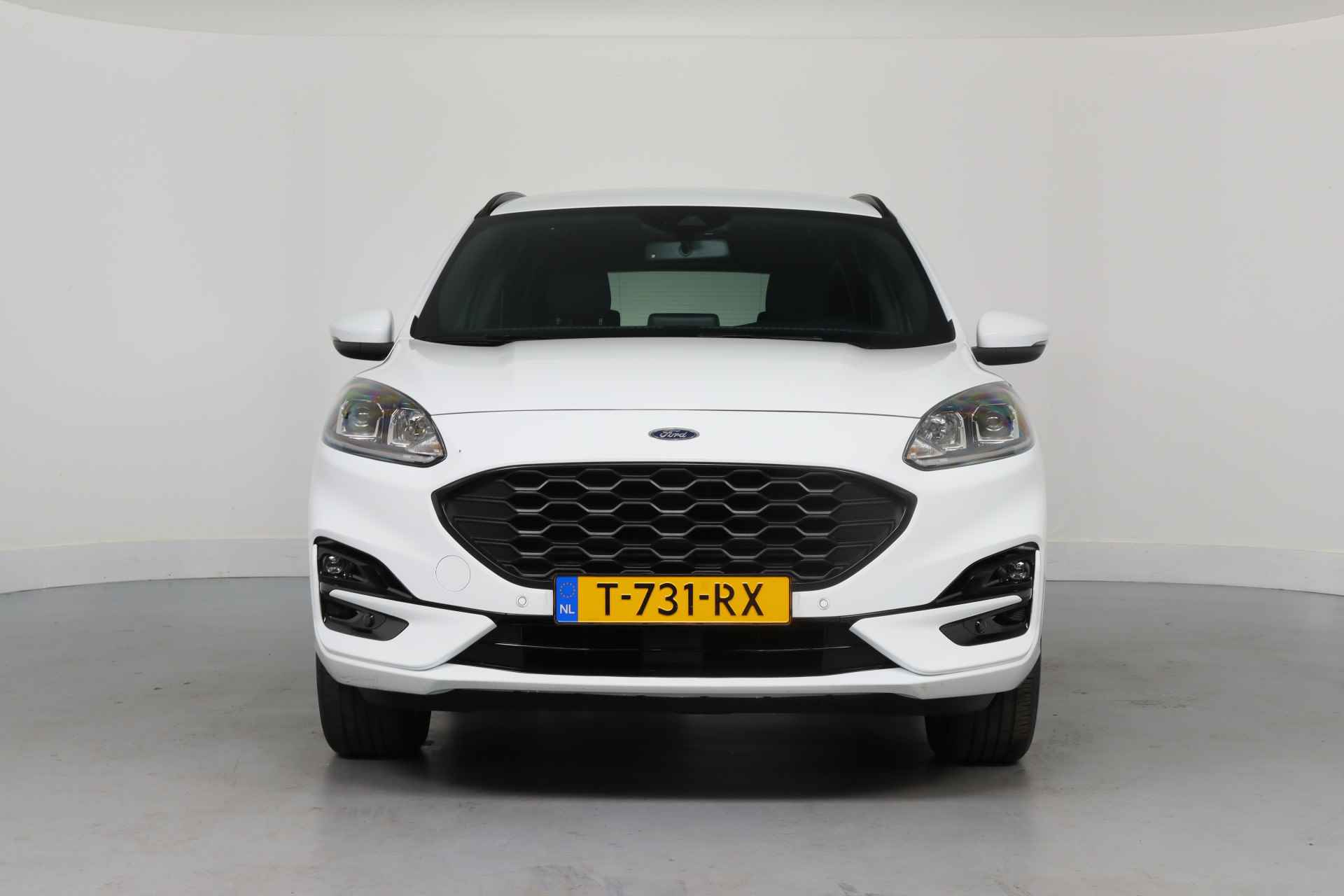 Ford Kuga 2.5 PHEV ST-Line | Navigatie | Camera | Keyless | Climate Control | Parkeersensoren V+A | Lichtmetalen Velgen | 1500 KG Trekverm - 2/35