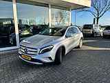 MERCEDES-BENZ Gla-klasse 200 PRESTIGE- ALL IN PRIJS - 12 MAANDEN BOVAG GARANTIE