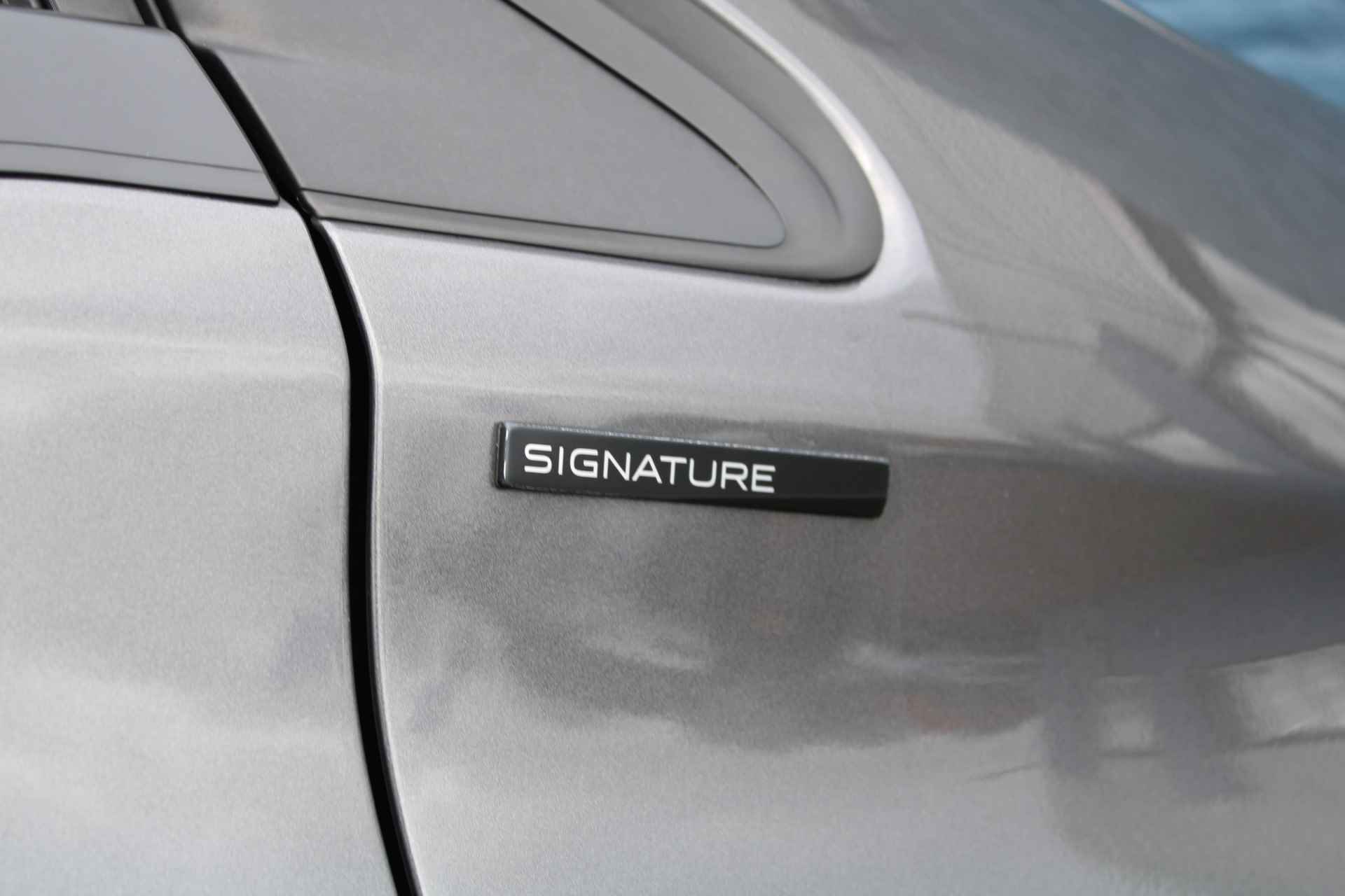 Peugeot 208 5drs 1.2 PureTech Signature | Navigatie | Lichtmetaal | Spoiler | All season | Bluetooth | - 11/32