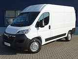 Opel Movano Electric L2H2 3.5T Edition 37 kWh | UIT VOORRAAD LEVERBAAR!