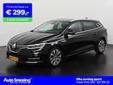 Renault Mégane Estate 1.6 E-Tech Plug-In Hybrid 160 Intens | Head Up | Stoel & Stuurverwarming | Zondag Open!