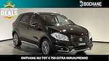 Suzuki SX4 S-Cross 1.6 Exclusive | Panoramadak | Trekhaak