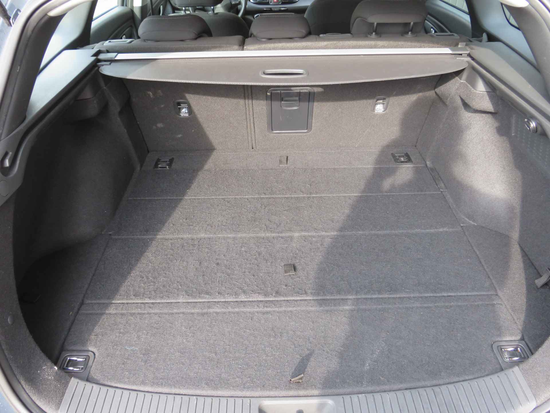 Hyundai i30 Wagon 1.0 T-GDi MHEV Comfort Smart - 6/31