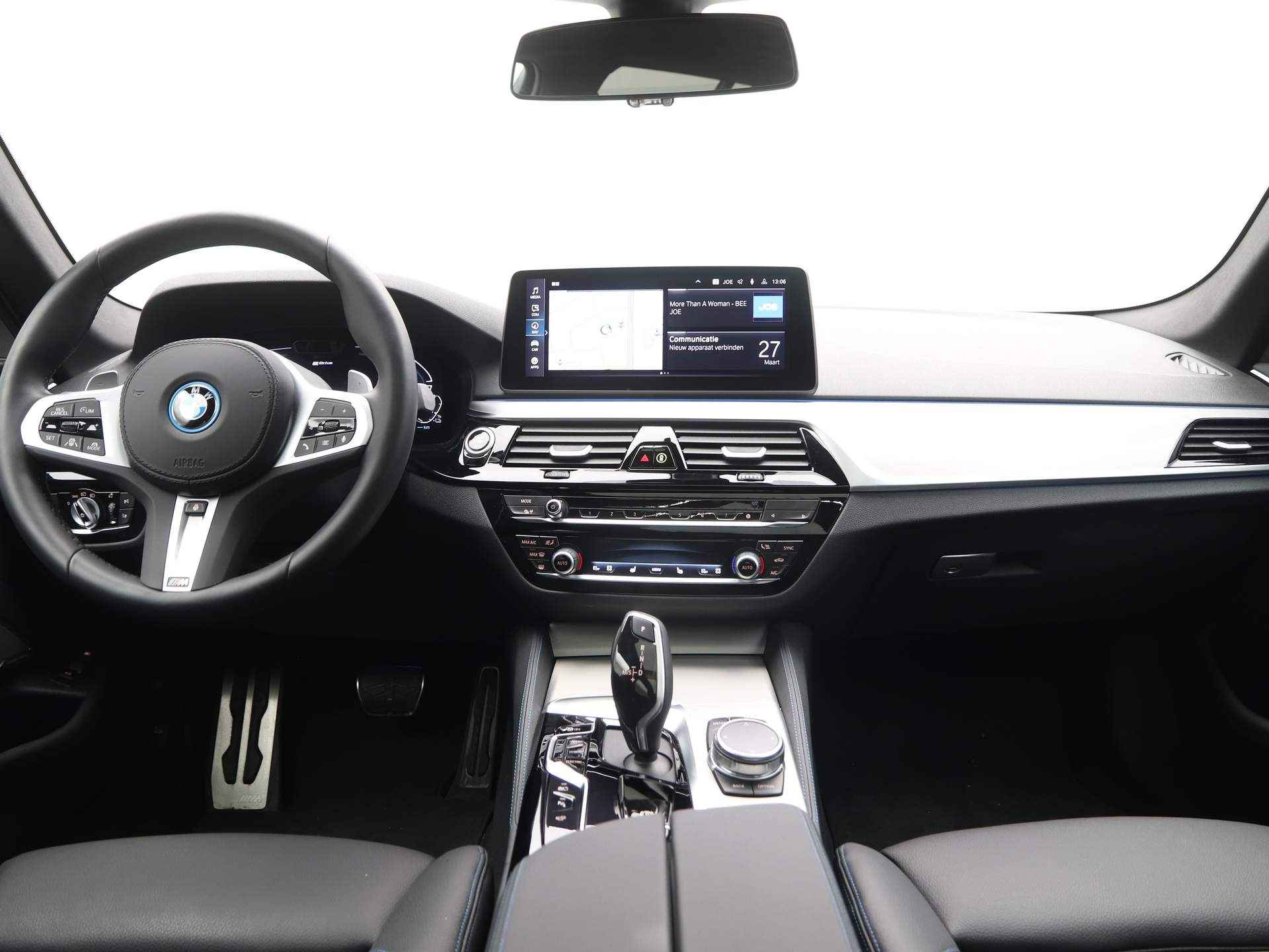 BMW 5 Serie 530e xDrive Business Edition Plus - 21/29