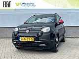 FIAT Panda 1.0 70pk Hybrid Red | Cilmate Control | 5 Zitplaatsen | RED Edition