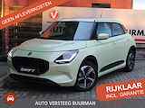 Suzuki Swift 1.2 Style Smart Hybrid GT Pakket Lichtmetalen velgen, Camera, 6 jaar garantie!