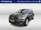 Volkswagen Tiguan 1.5 TSI Highline / AUTOMAAT/ PARK. SENSOREN/ STOEL VERWARM./ ADAPT. CRUISE/ BLUETOOTH/ NAVI/ CLIMA/