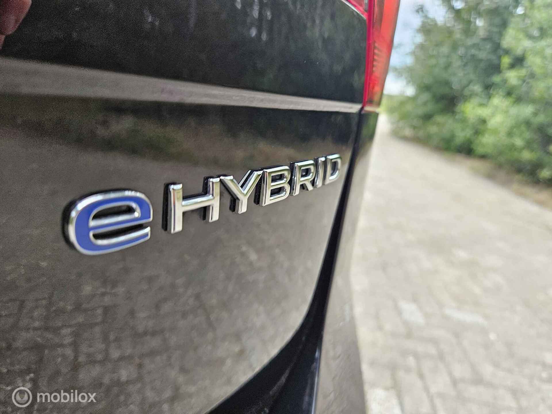 Volkswagen Tiguan 1.4 TSI eHybrid R-Line|Pano|Leder|Virtual - 16/43