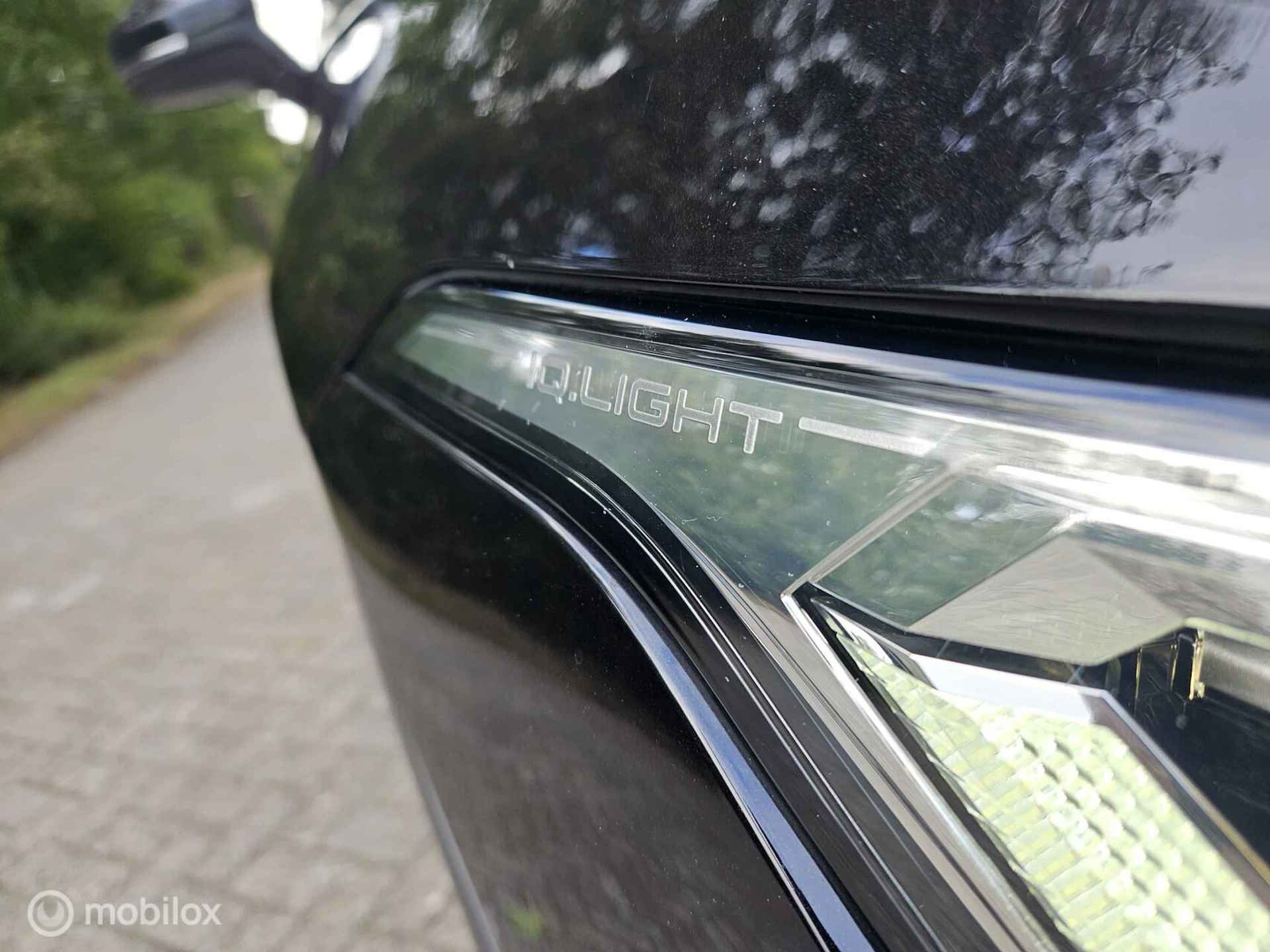 Volkswagen Tiguan 1.4 TSI eHybrid R-Line|Pano|Leder|Virtual - 18/43