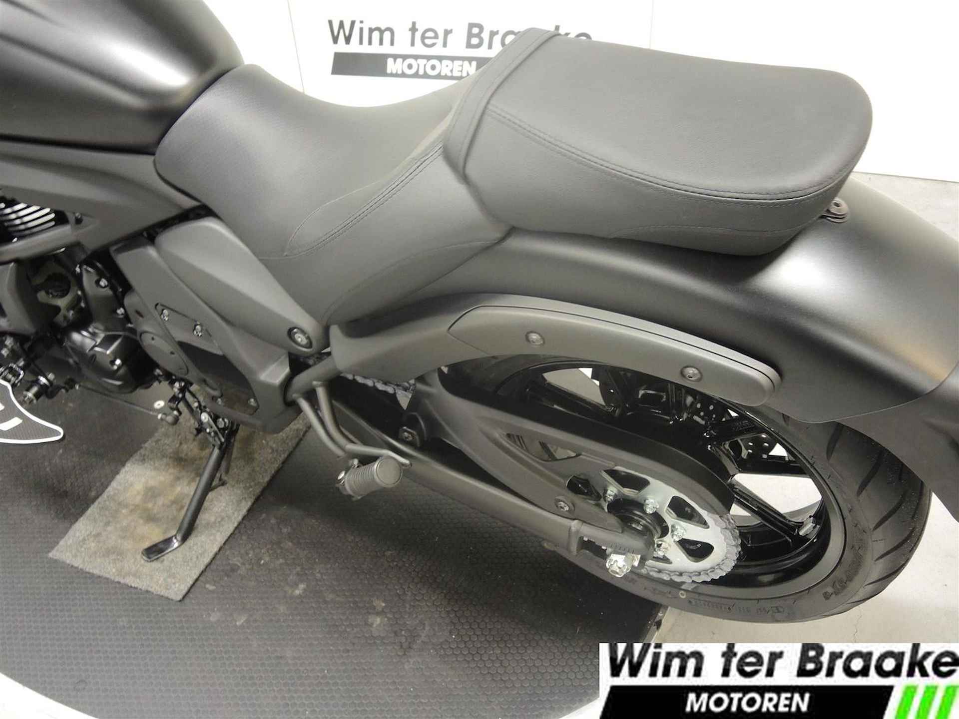 Kawasaki Vulcan S ABS - 2020 - 9/17