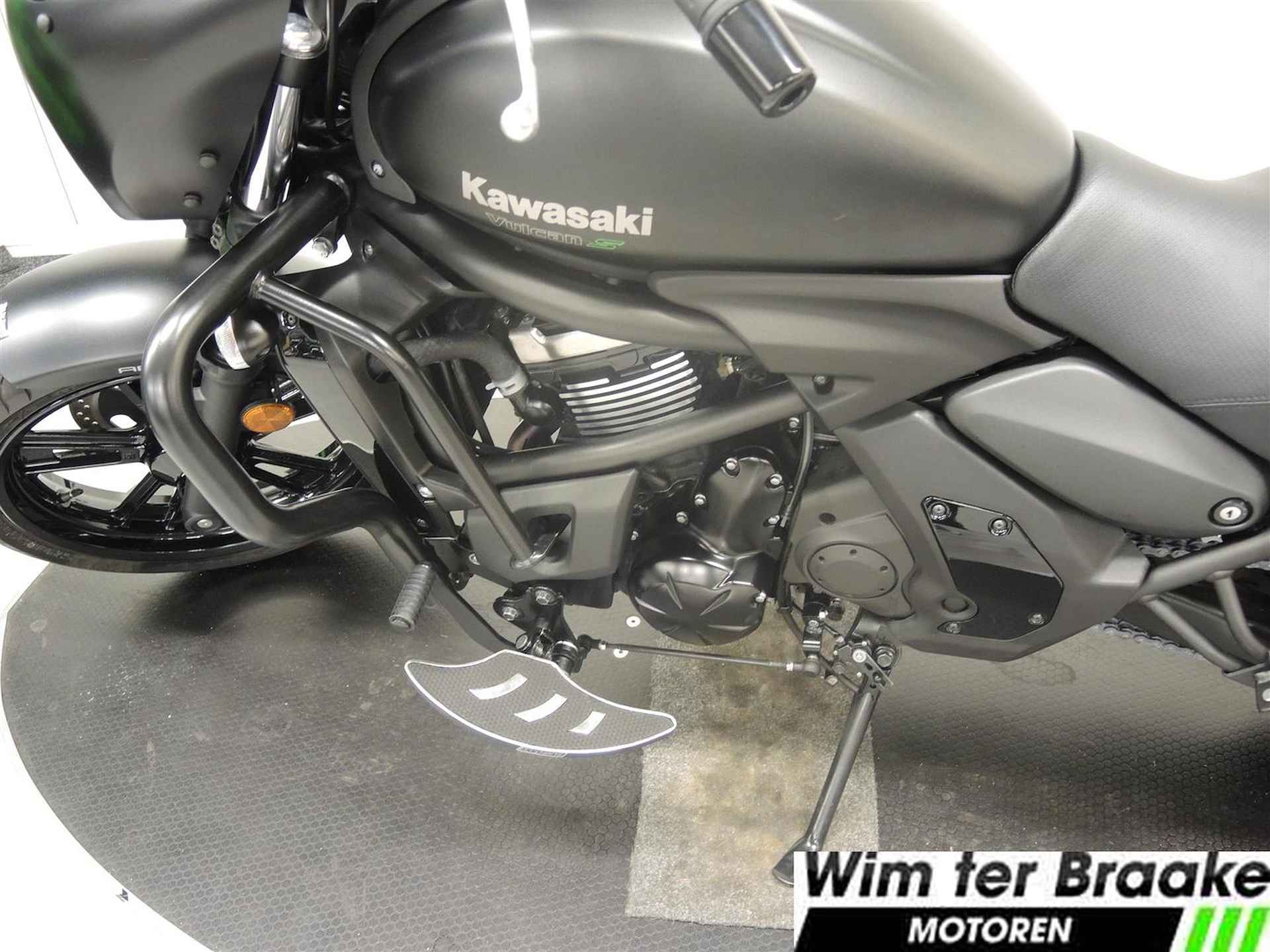 Kawasaki Vulcan S ABS - 2020 - 10/17