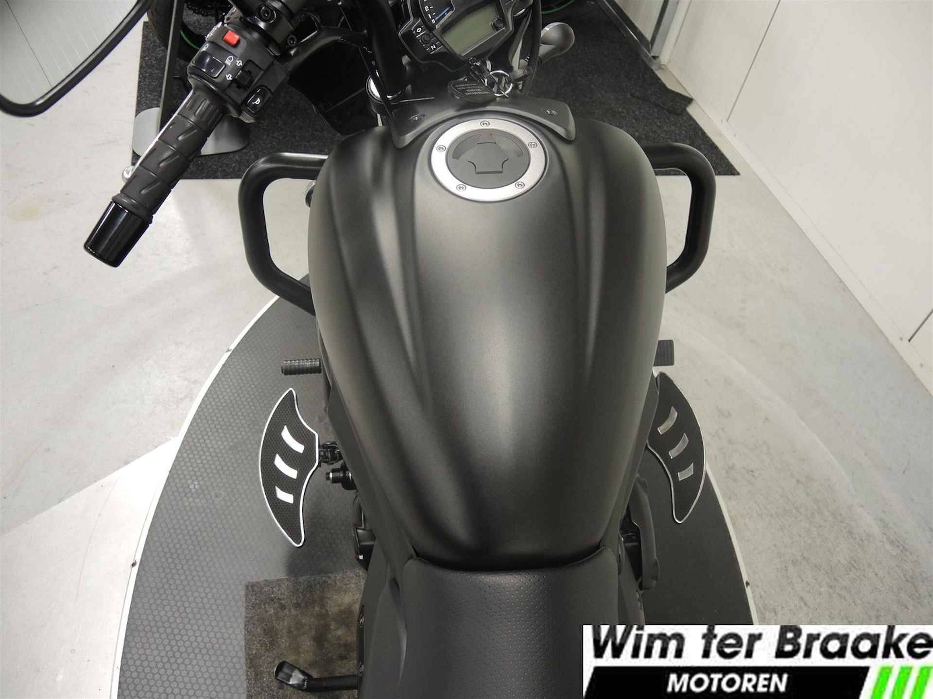 Kawasaki Vulcan S ABS - 2020 - 11/17