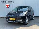 Ford Kuga 1.5 Titanium Plus 4WD Pano/leer/nav