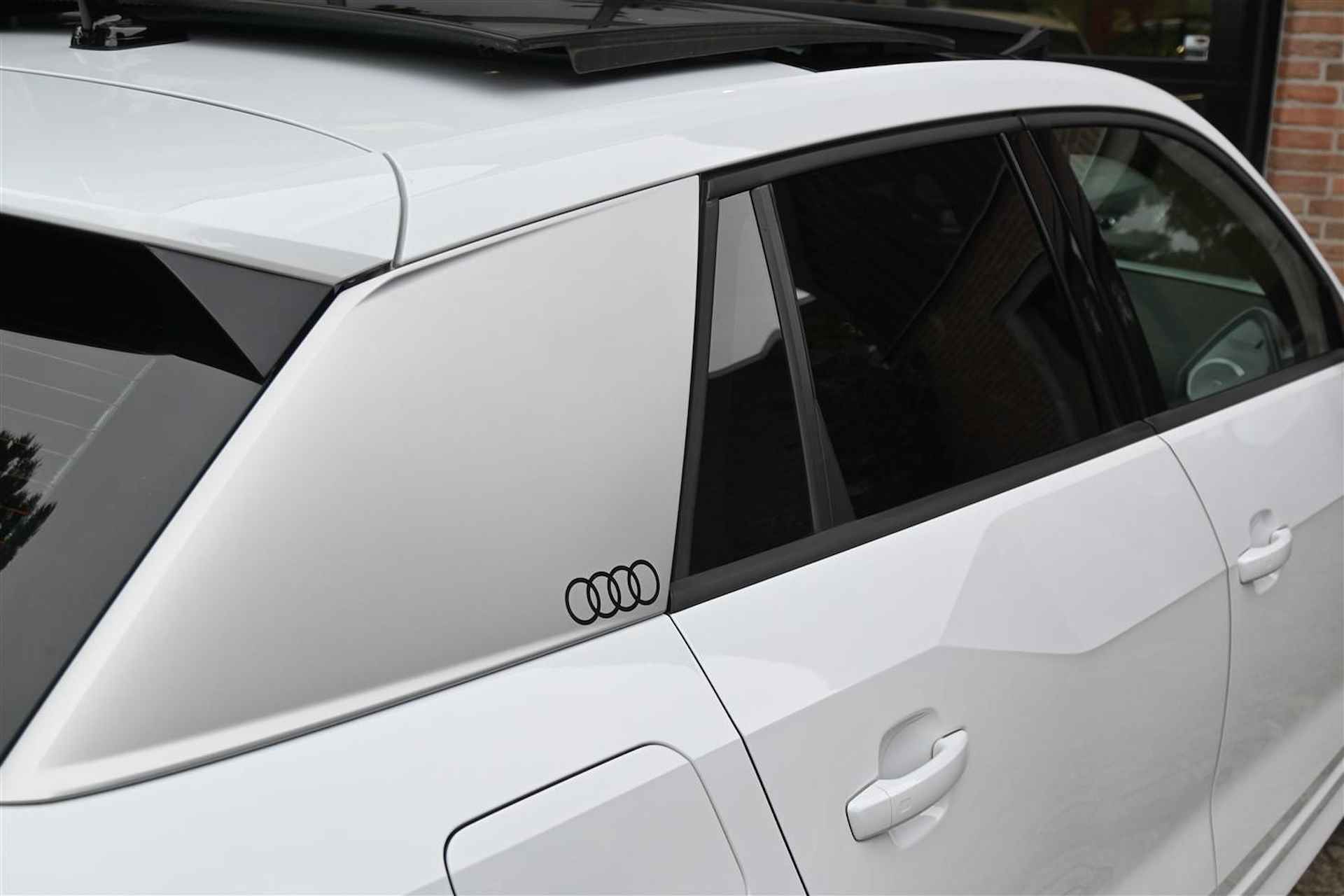 Audi Q2 35 TFSI 3x S-Line Pano Virtual MatrixLED A.Cam '21 - 18/39