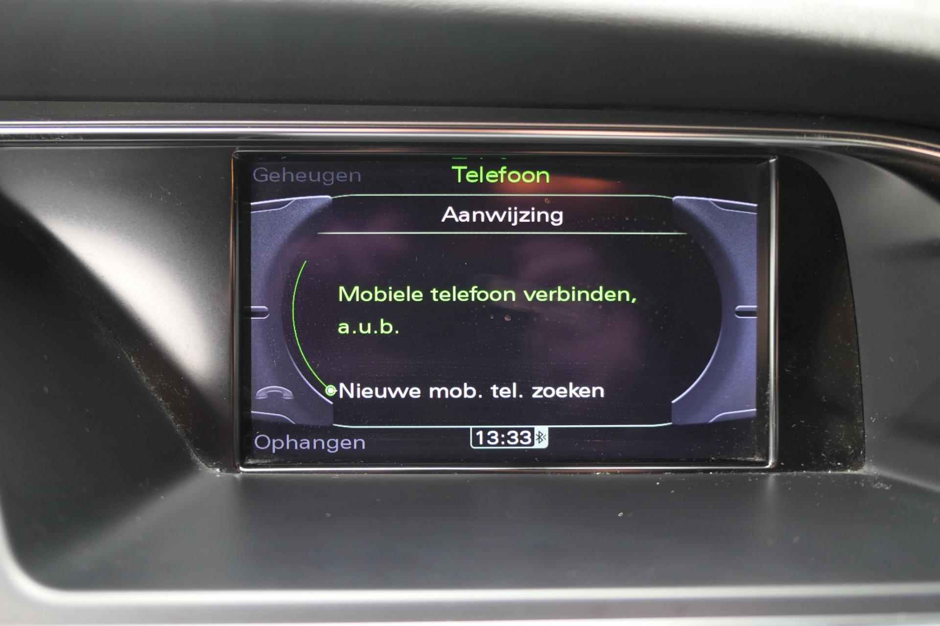 Audi A5 Coupé 4.2 FSI S5 V8 quattro S-Line B&O Alcantara Navigatie - 17/24