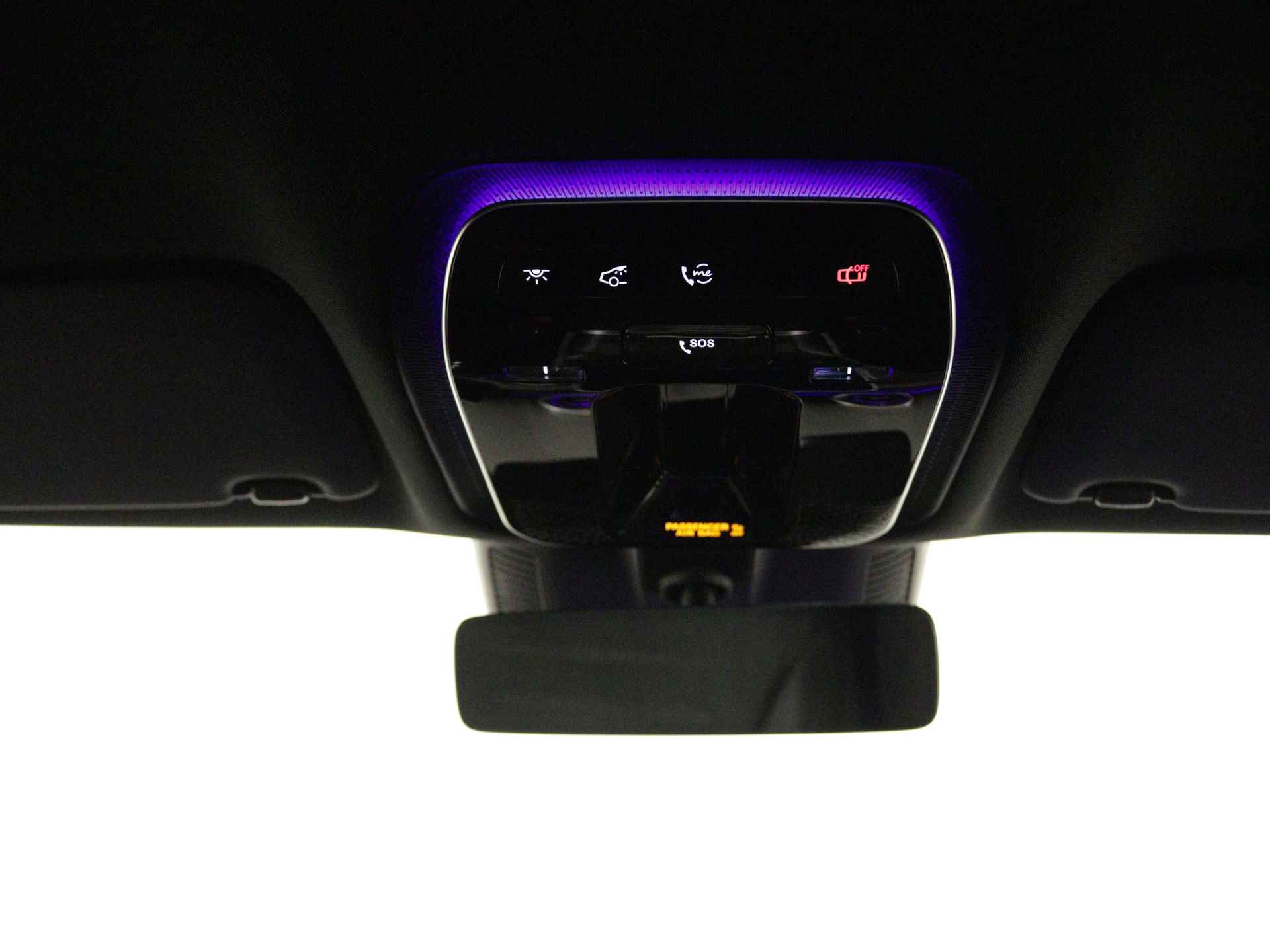 Mercedes-Benz C-Klasse Estate 200 AMG Line | Nightpakket | DIGITAL LIGHT | KEYLESS GO-comfortpakket | Verwarmde stoelen vooraan | Antidiefstalpakket GUARD 360° Plus | USB-pakket plus | Parkeerpakket met 360°-camera | - 5/35