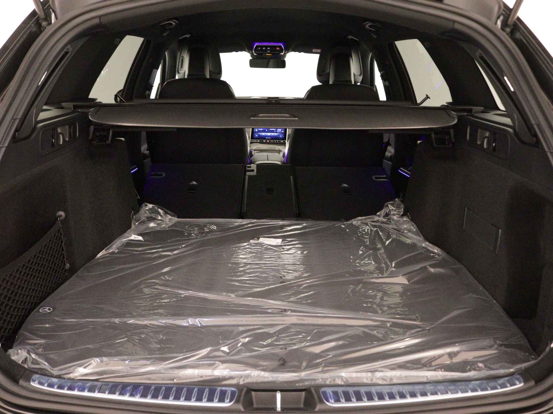 Mercedes-Benz C-Klasse Estate 200 AMG Line | Nightpakket | DIGITAL LIGHT | KEYLESS GO-comfortpakket | Verwarmde stoelen vooraan | Antidiefstalpakket GUARD 360° Plus | USB-pakket plus | Parkeerpakket met 360°-camera | - 33/35