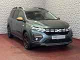 Dacia Jogger 1.0 TCE 110PK EXTREME 7P CARPLAY NAVI PDC CAMERA LED STOELVERW. 07/2024 7 PERSOONS 7PER