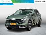 Kia Sportage 1.6 T-GDi Hybrid DynamicPlusLine Schuif kantel dak l Stoel stuur verwarming l