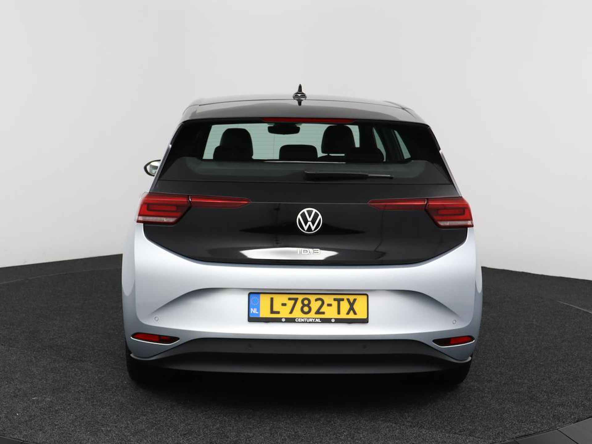 Volkswagen ID.3 Life 58 kWh - 25/41