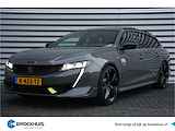 Peugeot 508 SW PSE 1.6 HYBRID 360PK PEUGEOT SPORT ENGINEERED AUTOMAAT / NAVI / LEDER / CLIMA / PDC / 20" LMV / CAMERA / KEYLESS / I-COCKPIT