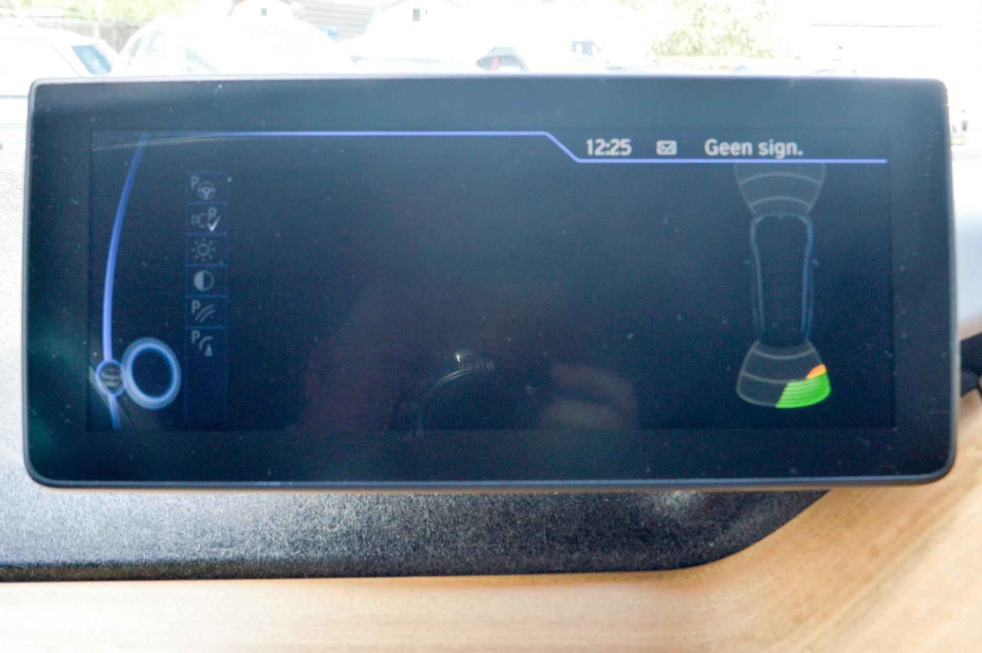 BMW I3 Range Extender Comfort Advance | Navi | Climate | Cruise - 10/39