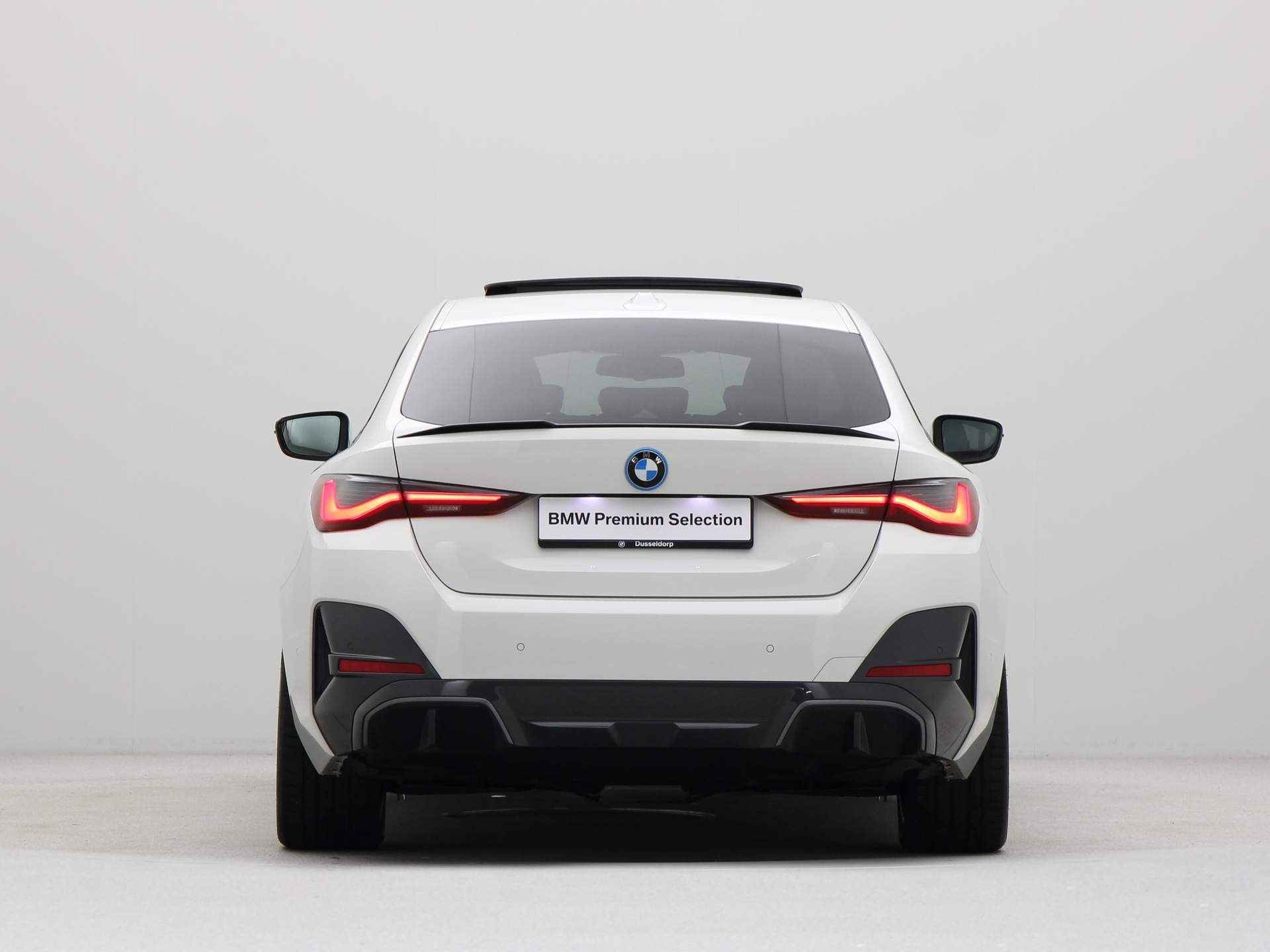 BMW i4 eDrive35 High Executive 70 kWh M-Sport - 9/23