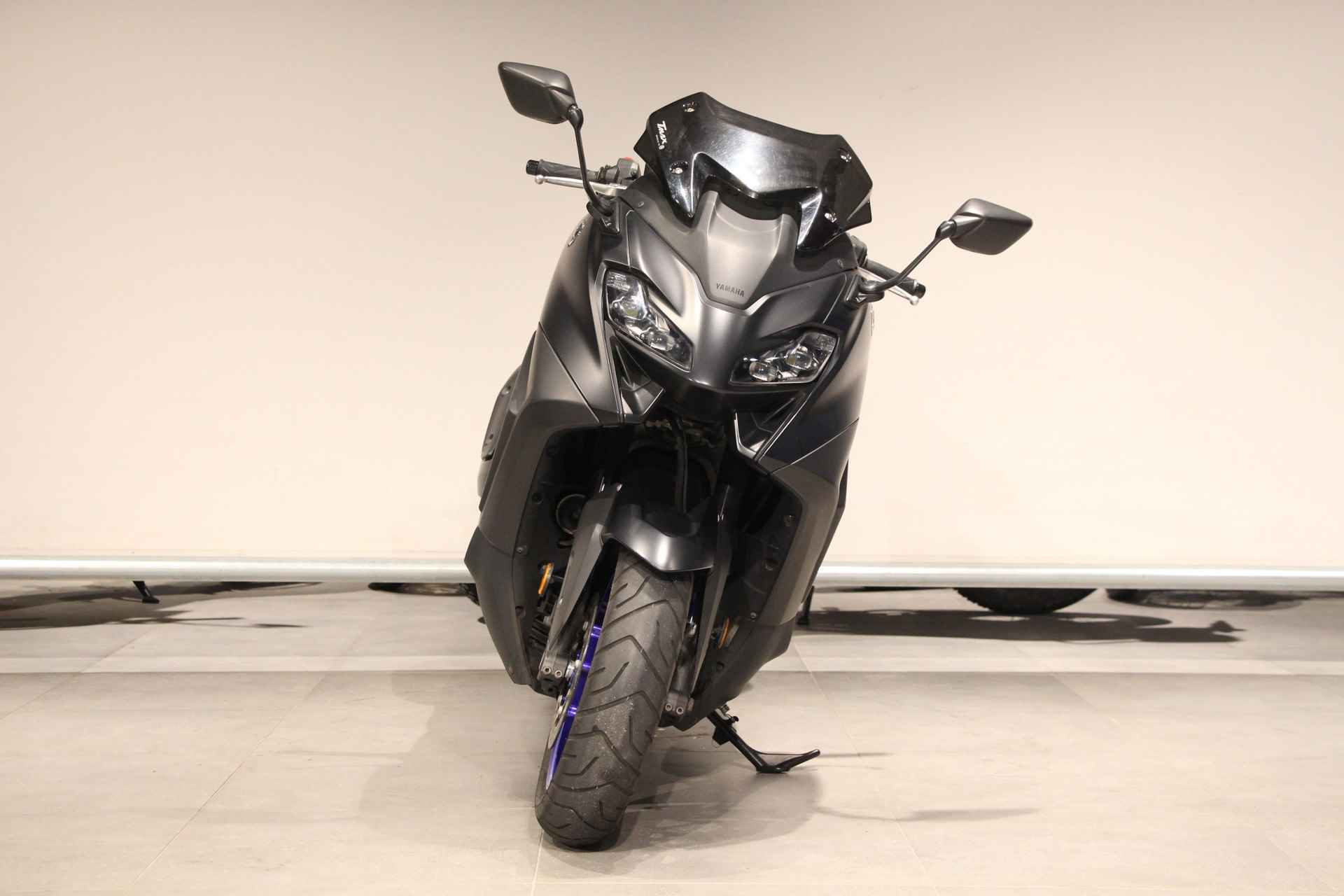 Yamaha T-MAX 560 - 3/13