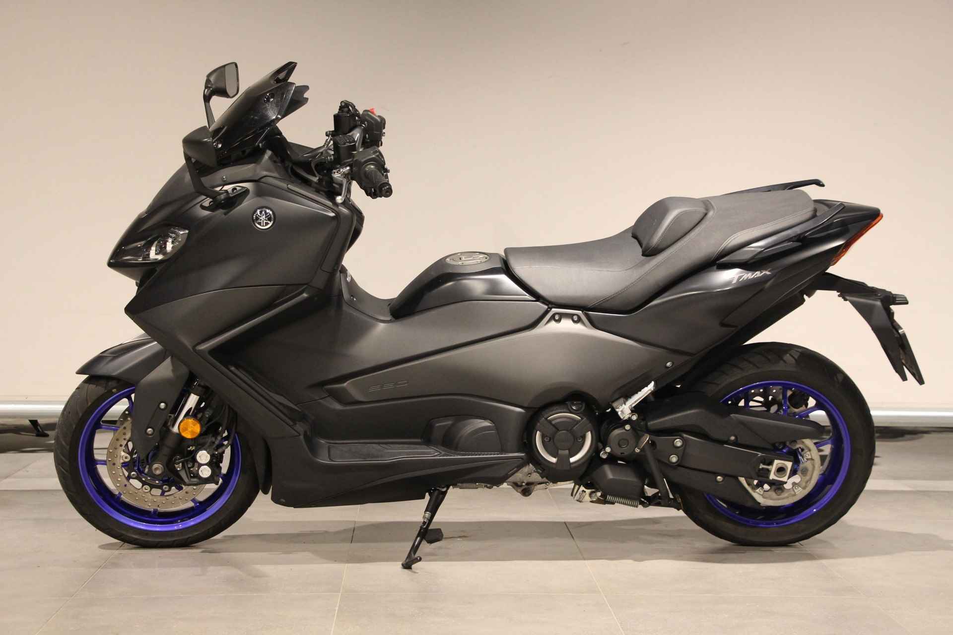 Yamaha T-MAX 560 - 5/13