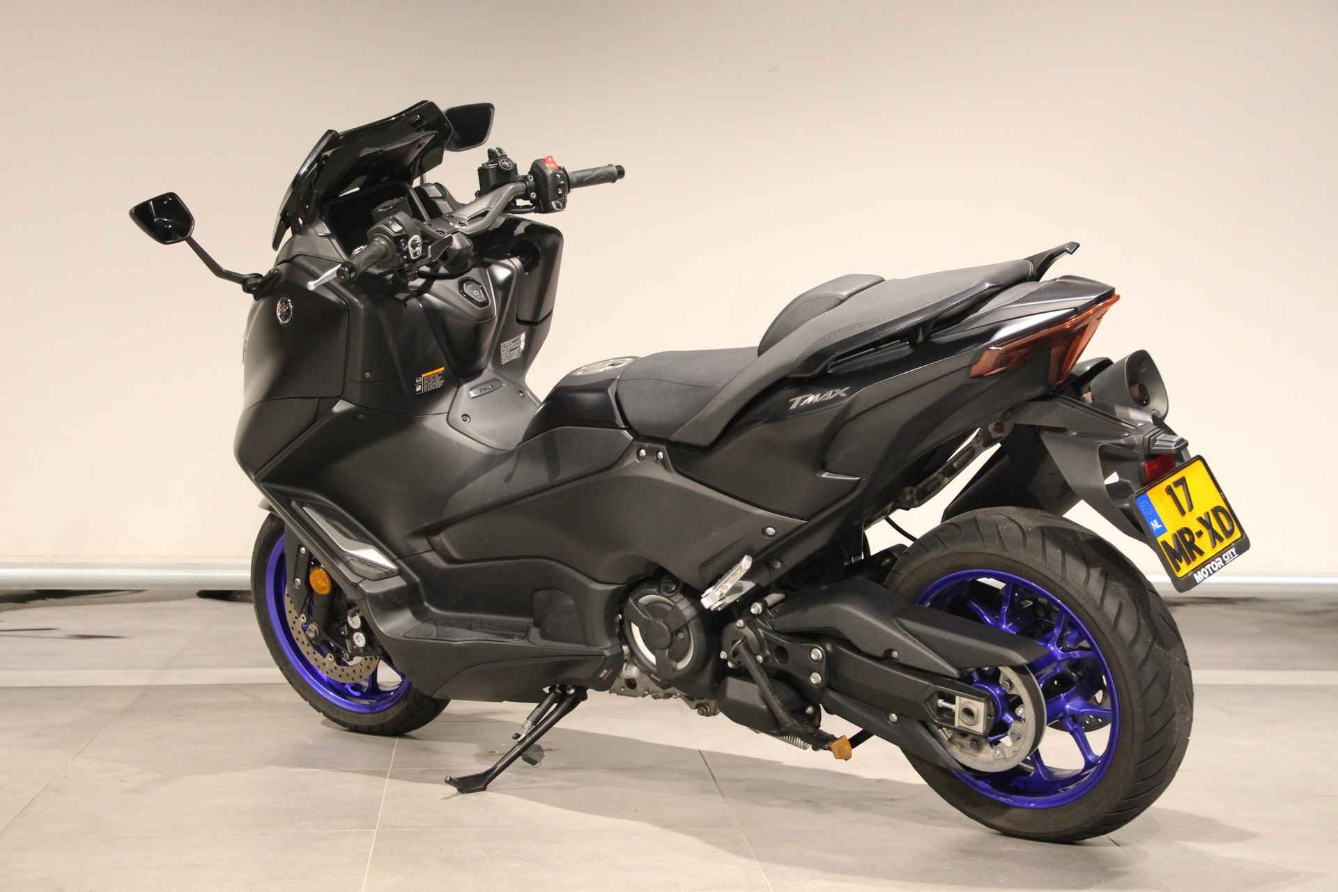 Yamaha T-MAX 560 - 6/13