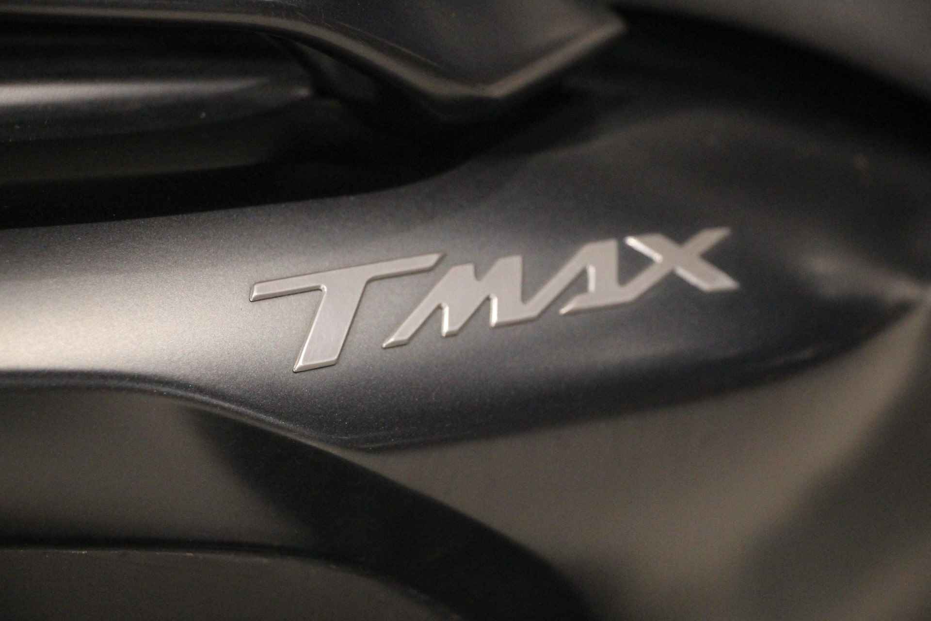 Yamaha T-MAX 560 - 12/13