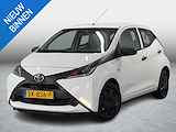 Toyota Aygo 1.0 VVT-i X-Fun NL Airco Bluetooth