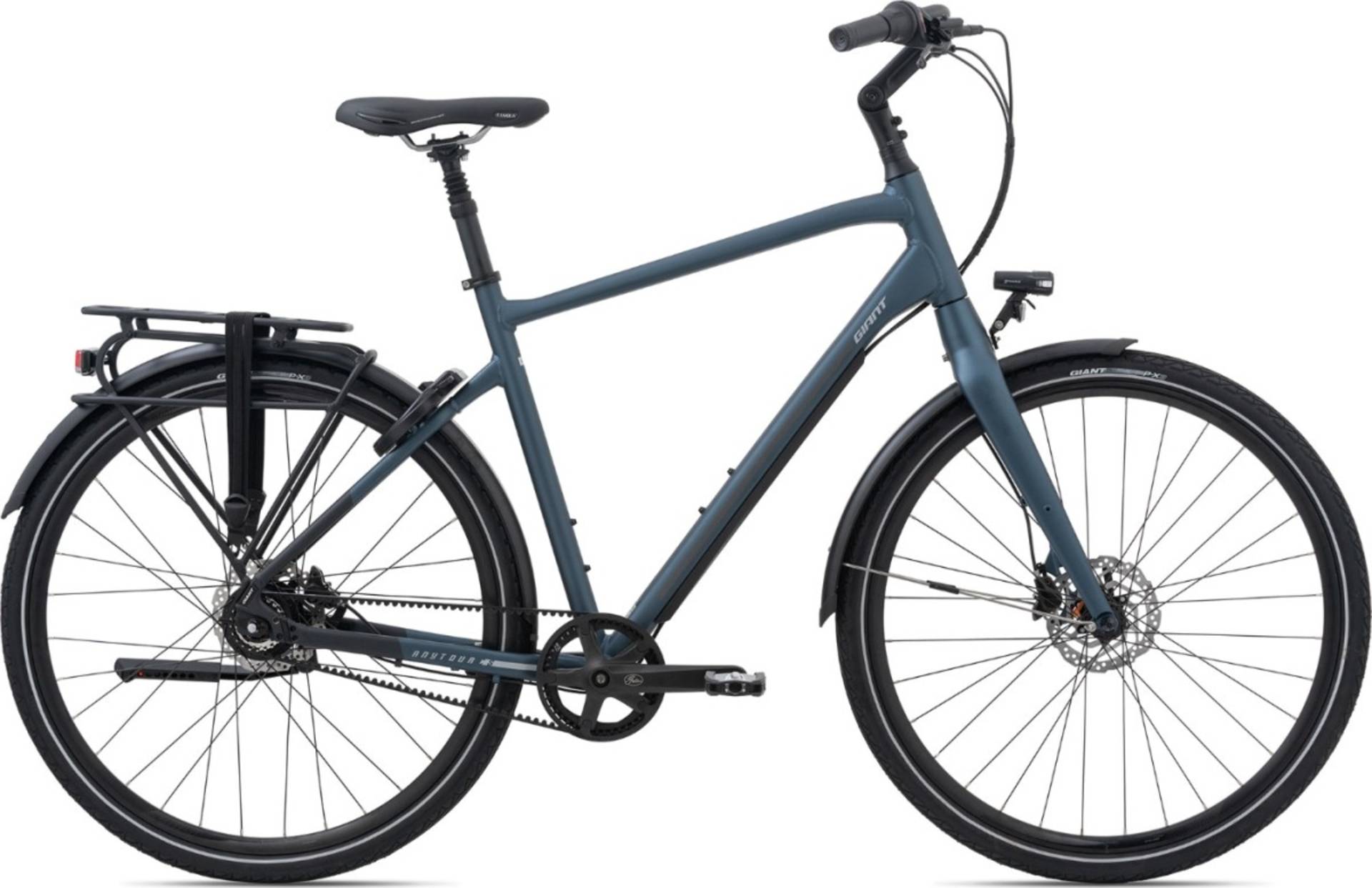 GIANT AnyTour CS 2 Heren Blue Ashes L 55cm L 2023 - 1/1