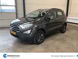 Ford EcoSport 1.0 EcoBoost Trend Ultimate | Dealer Onderhouden! | 1e Eigenaar! | Navi | Airco | Cruise | Parkeersensoren | Lichtmetalen Velgen