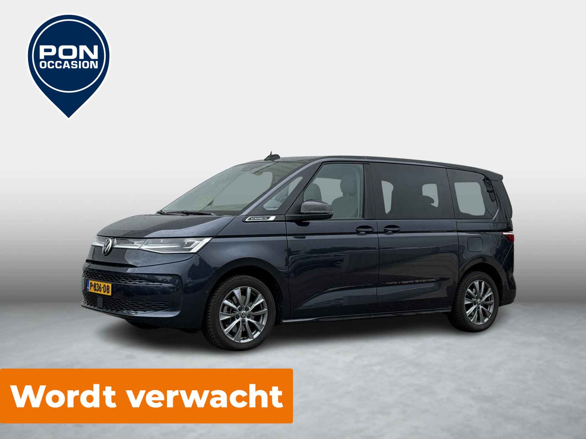 Volkswagen Multivan BOVAG 40-Puntencheck