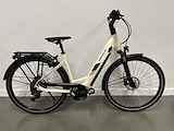 Pegasus Enovo EVO 10 Carbon 625 Wh Champagne 50cm 2021