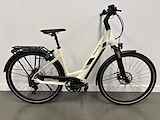 Pegasus Enovo EVO 10 Carbon 625 Wh, 2021 Champagne 50cm 2021