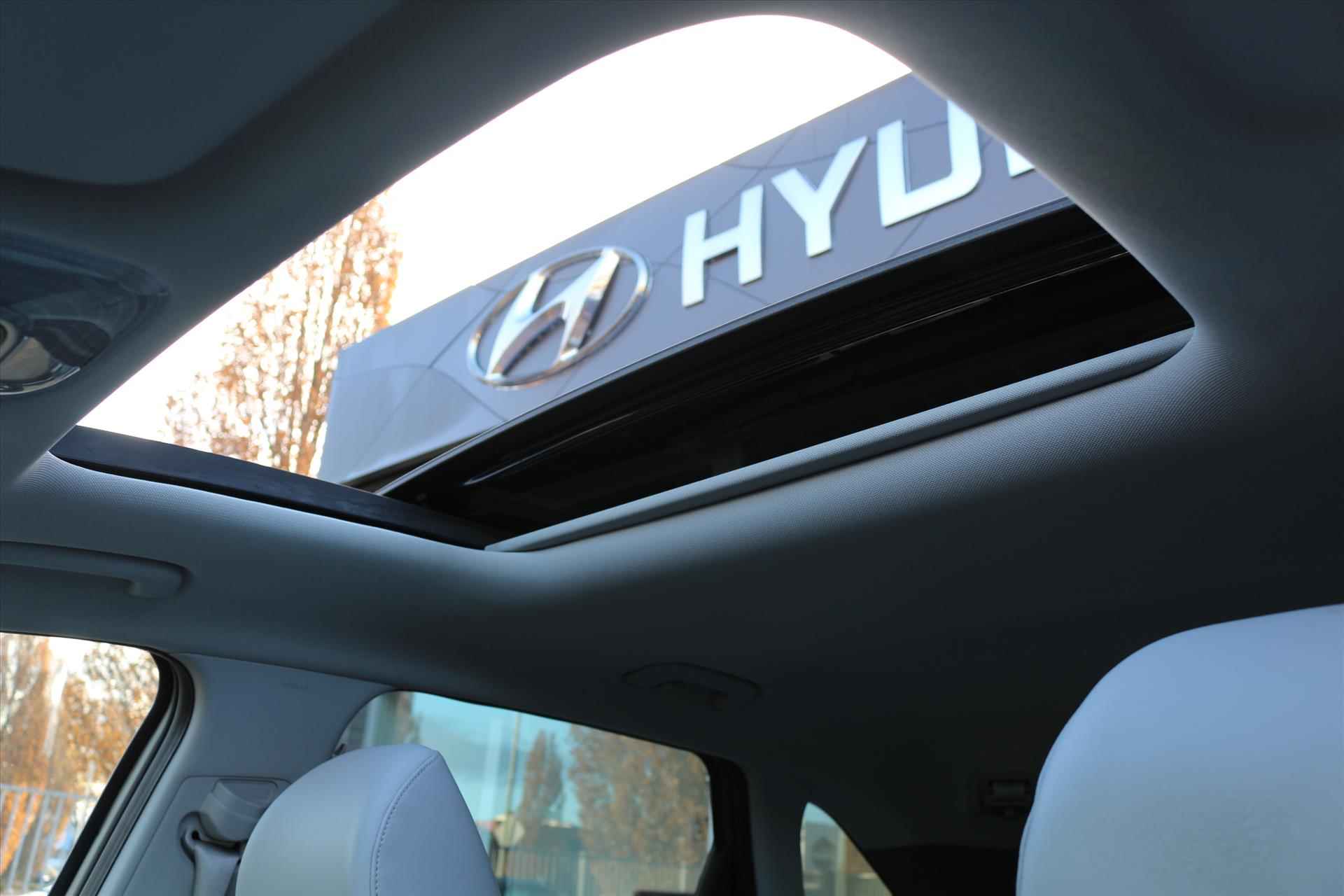 Hyundai Nexo FCEV 163pk FWD Plus Pack RIJKLAAR - 24/33