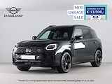 MINI Countryman C John Cooper Works Pakket L OPERATIONAL LEASE EUR 821,- excl. BTW (60 mnd/10.000 km)