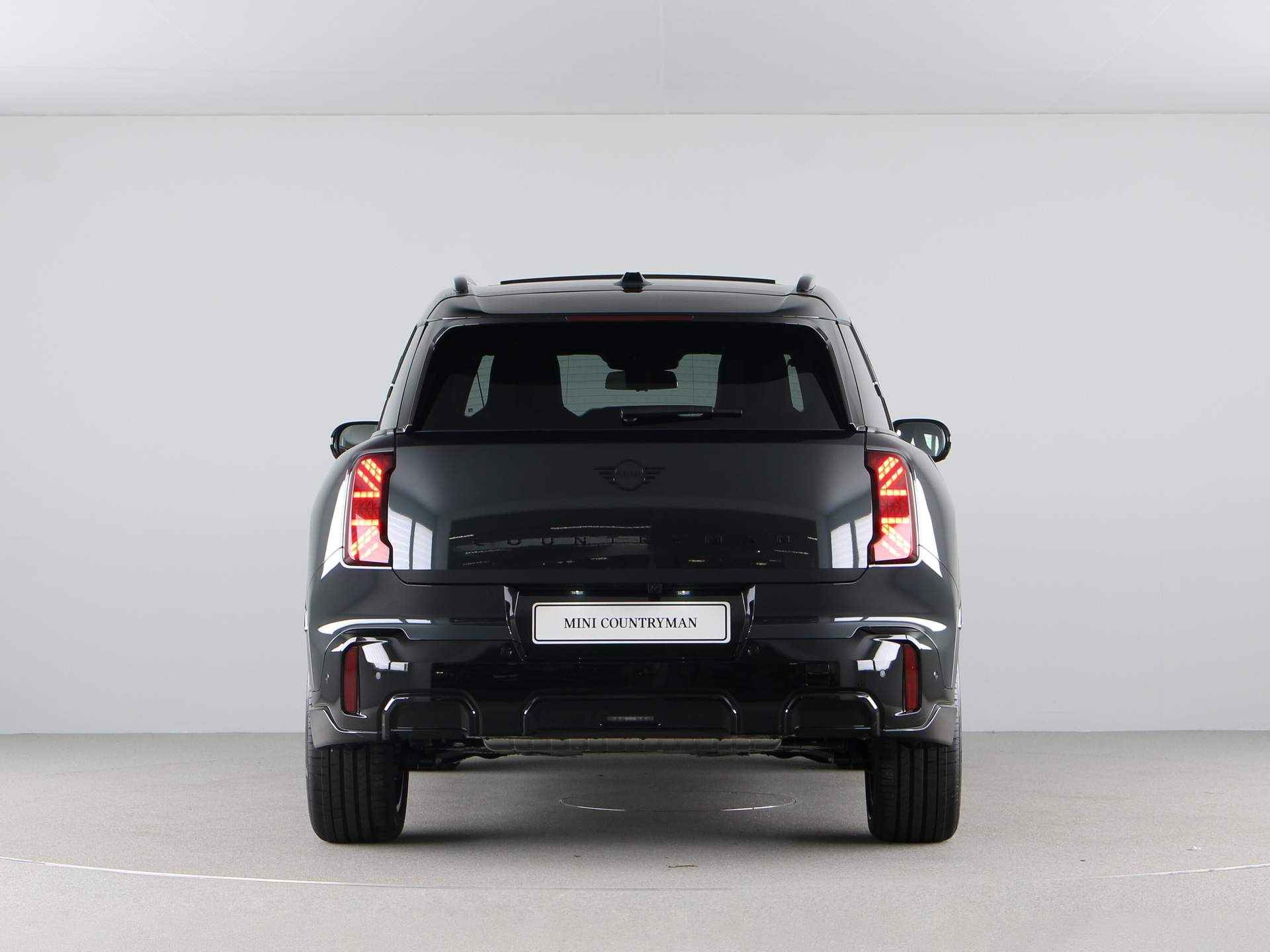 MINI Countryman C John Cooper Works Pakket L OPERATIONAL LEASE EUR 821,- excl. BTW (60 mnd/10.000 km) - 7/25