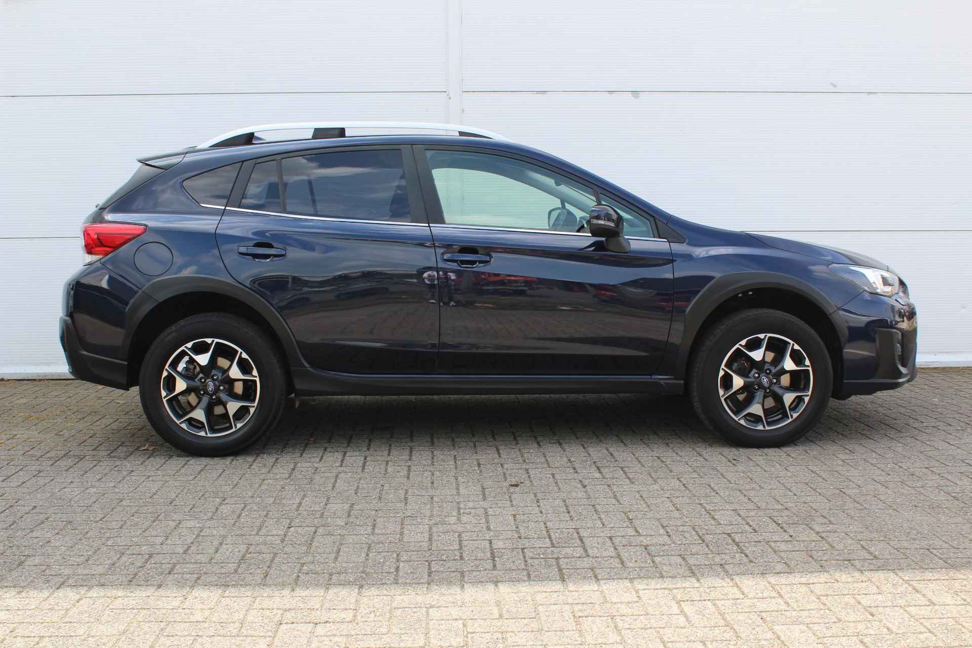 Subaru XV 1.6i Luxury AUTOMAAT / Apple Carplay/Android Auto / Keyless Entry & Start / Climate Control / Cruise Control Adaptief / Trekhaak (1400 KG) / - 16/44