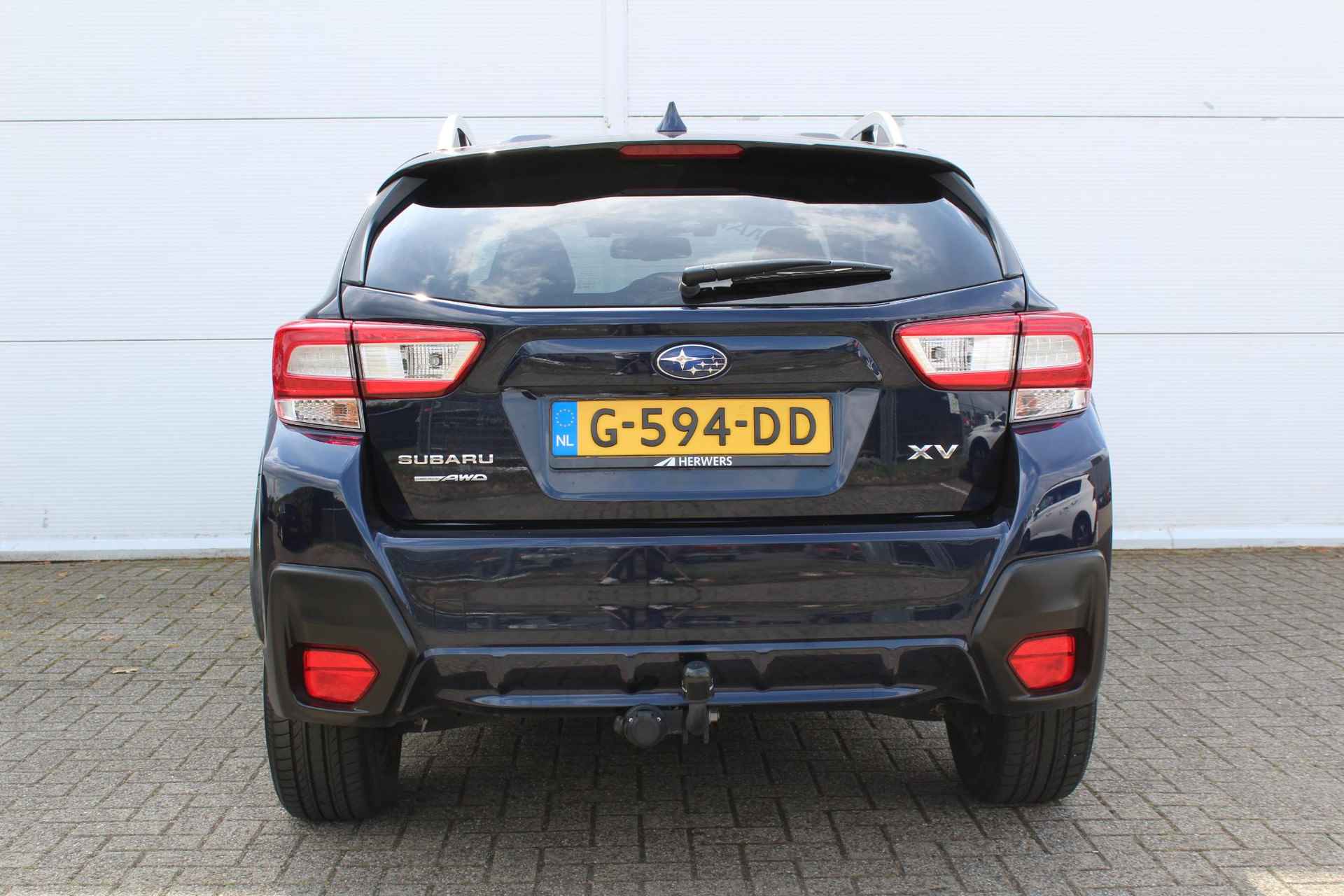 Subaru XV 1.6i Luxury AUTOMAAT / Apple Carplay/Android Auto / Keyless Entry & Start / Climate Control / Cruise Control Adaptief / Trekhaak (1400 KG) / - 42/44