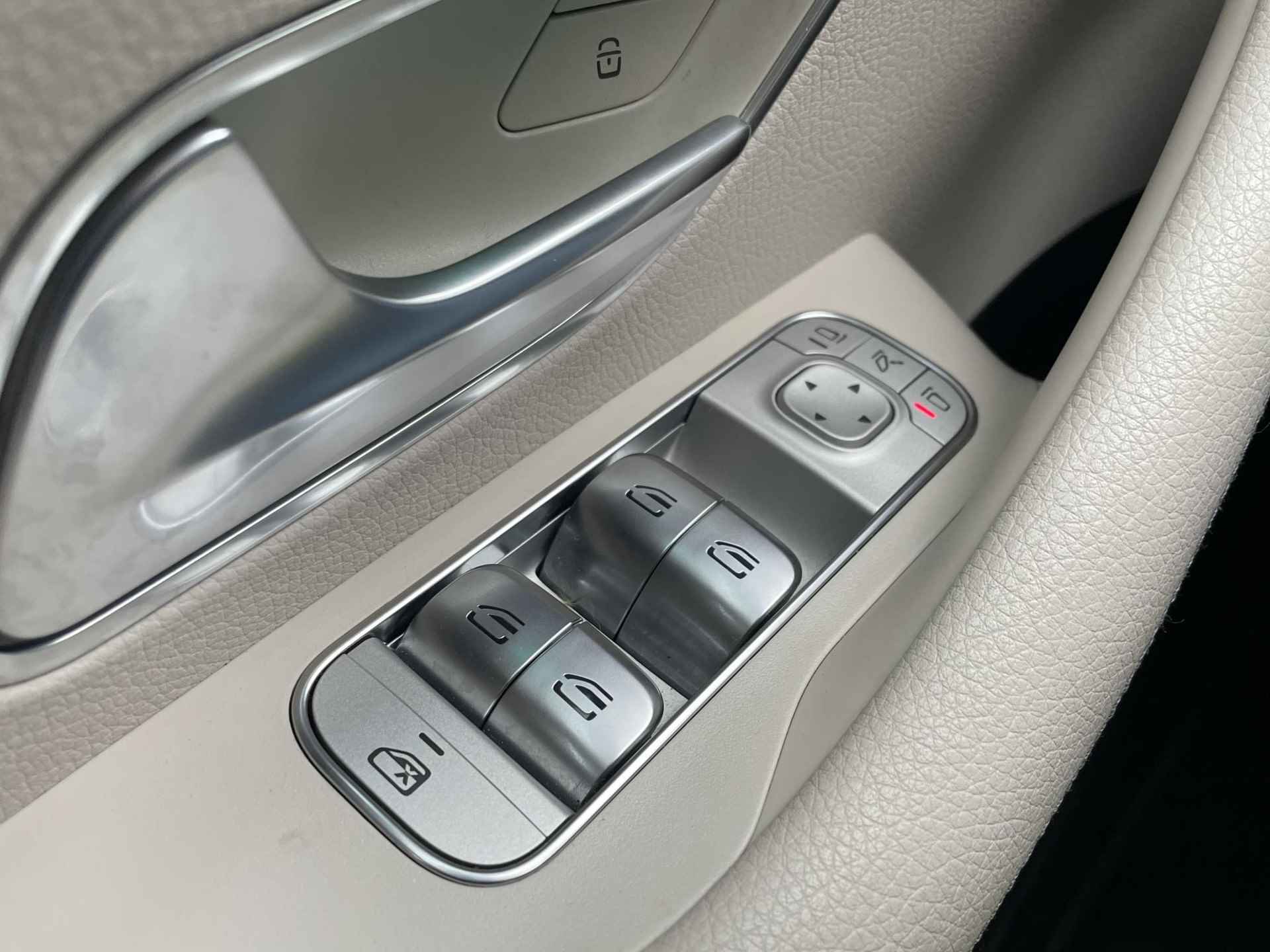 Mercedes-Benz GLE-klasse 350 e 4MATIC | Airmatic | Panoramadak | Burmester Sound | Trekhaak | Memorypakket - 23/42