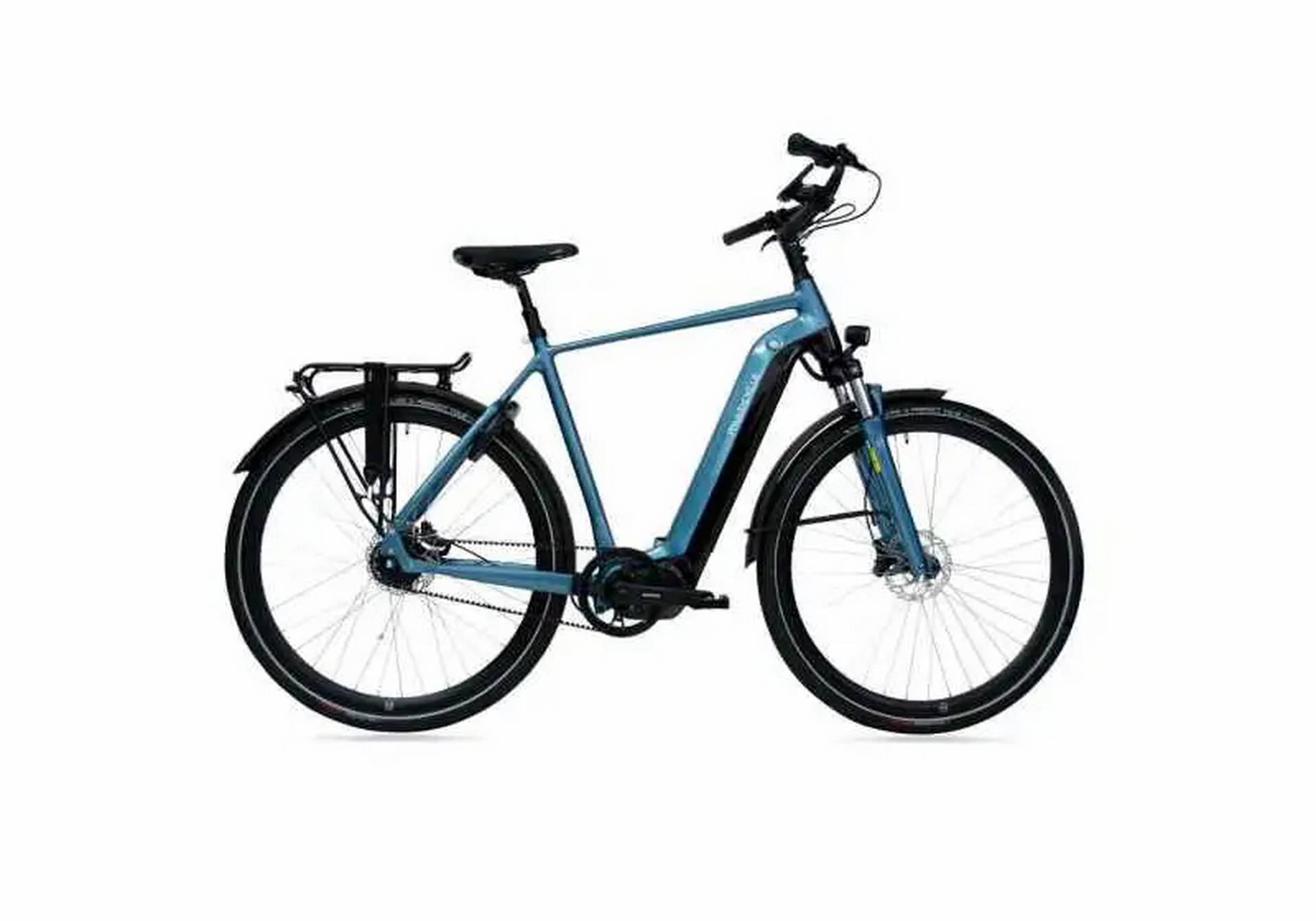 Multicycle LEGACY EMB Heren Portiofino Blue 61cm 2021 - 1/1