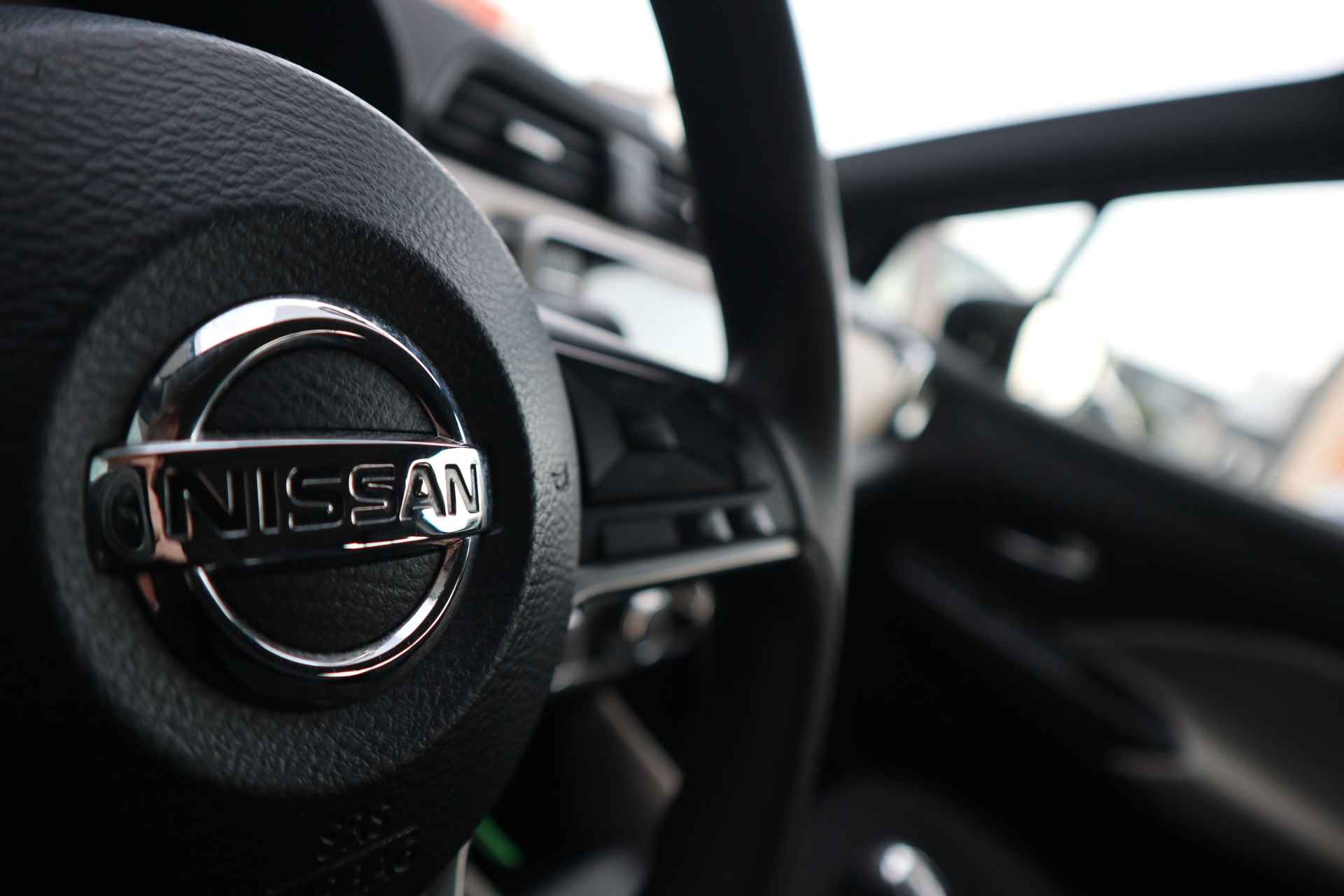 Nissan Micra 1.0 IG-T Acenta NL Auto/ Carplay/ Airco/ Cruise/ 2de PINSTERDAG GEOPEND VAN 10:00 T/M 16:00 UUR - 11/29