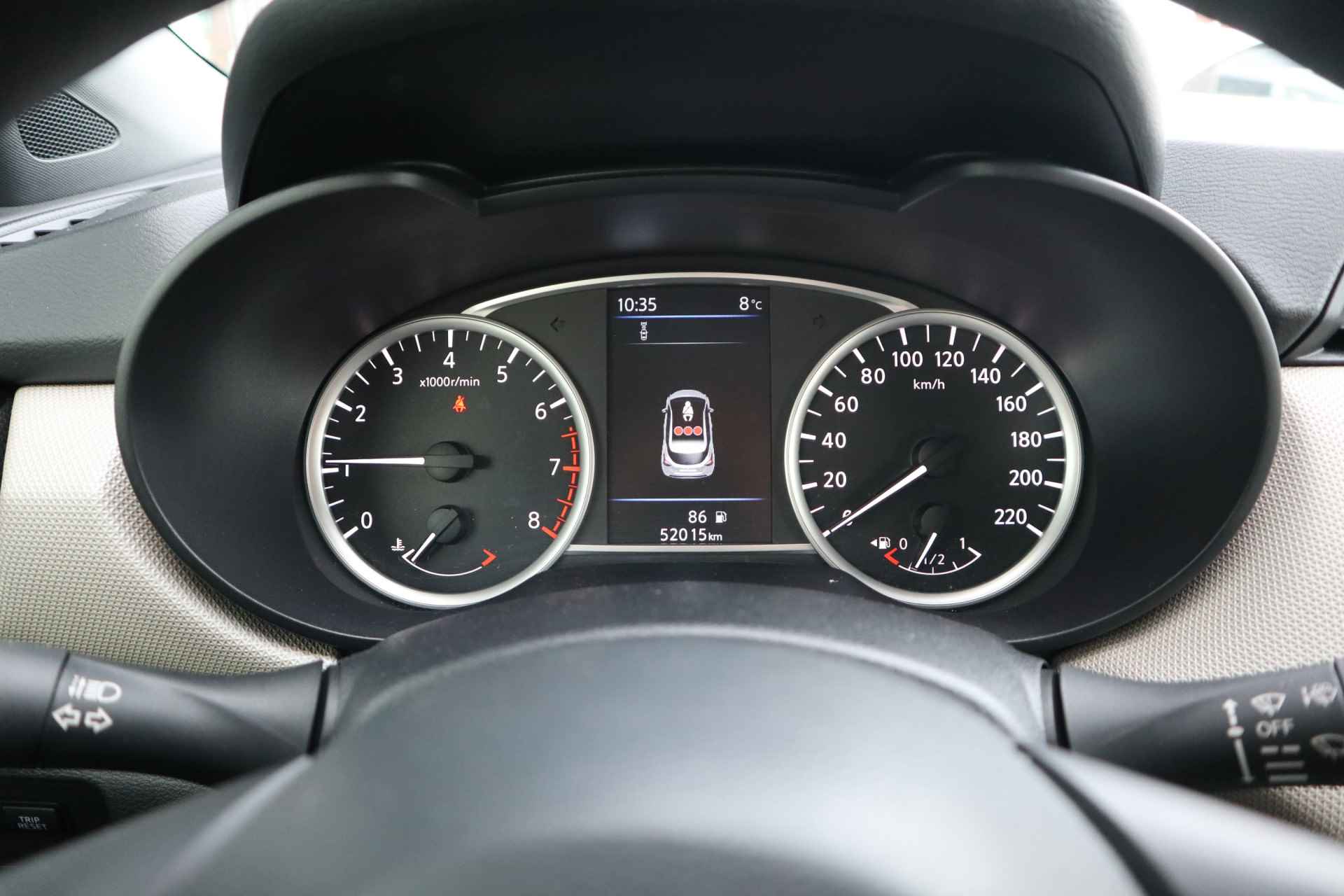Nissan Micra 1.0 IG-T Acenta NL Auto/ Carplay/ Airco/ Cruise/ 2de PINSTERDAG GEOPEND VAN 10:00 T/M 16:00 UUR - 18/29