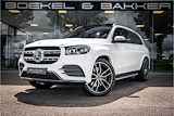 Mercedes-Benz GLS 580 4MATIC Premium Plus - Burmester - Panodak